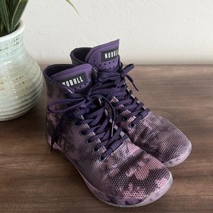 Nobull High Top Trainer